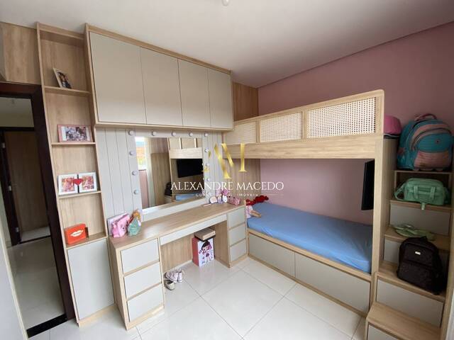 #2 - Apartamento para Venda em Montes Claros - MG
