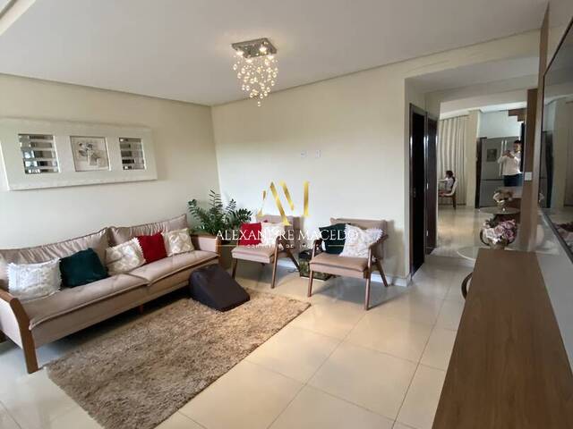 #2 - Apartamento para Venda em Montes Claros - MG