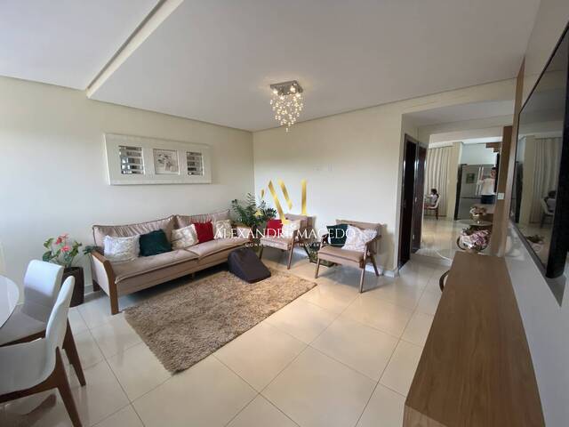 #2 - Apartamento para Venda em Montes Claros - MG
