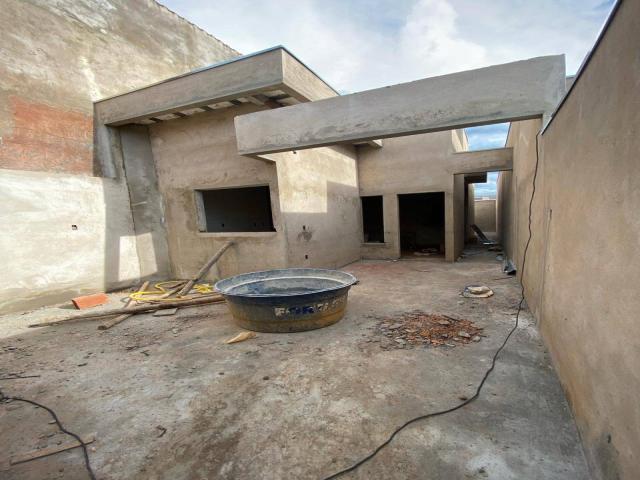 #7 - Casa para Venda em Montes Claros - MG