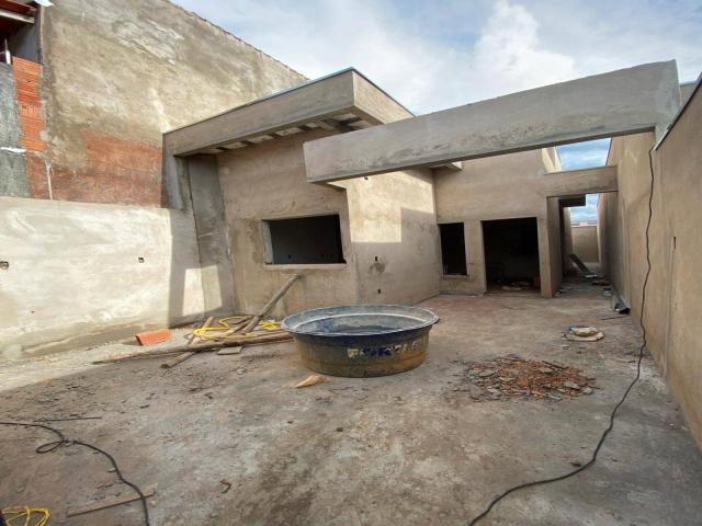 #7 - Casa para Venda em Montes Claros - MG