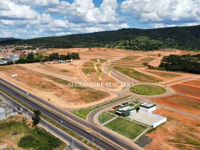 Venda em Residencial Parque Sul - Montes Claros
