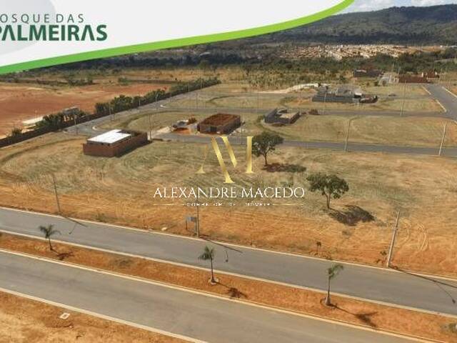 #16 - Terreno para Venda em Montes Claros - MG