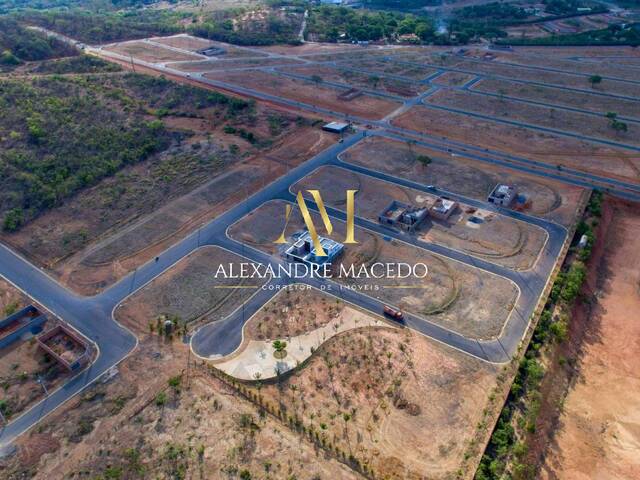 #16 - Terreno para Venda em Montes Claros - MG