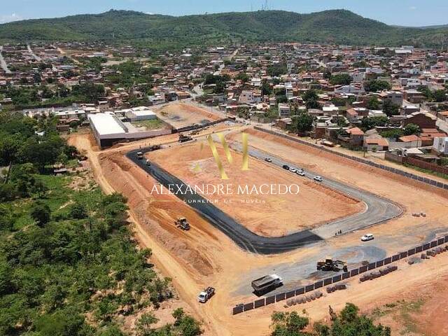 Venda em Santo Inácio - Montes Claros