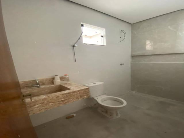 #26 - Casa para Venda em Montes Claros - MG