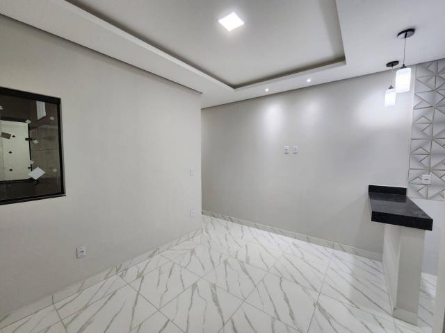 #30 - Casa para Venda em Montes Claros - MG