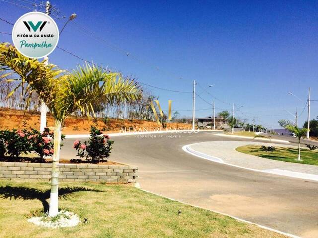 #31 - Área para Venda em Montes Claros - MG