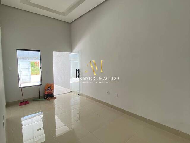 #32 - Casa para Venda em Montes Claros - MG