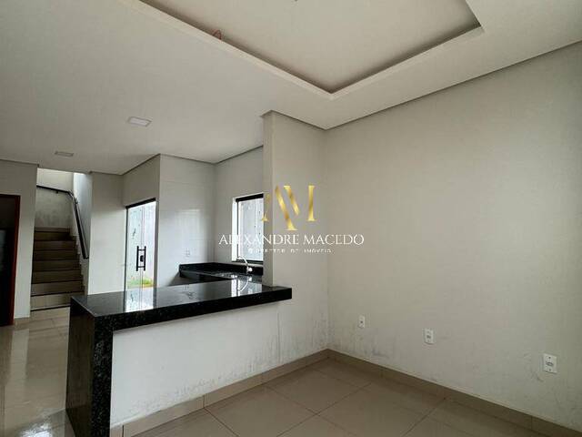 #36 - Casa para Venda em Montes Claros - MG