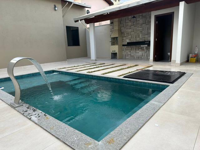 #39 - Casa para Venda em Montes Claros - MG