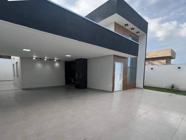 #40 - Casa para Venda em Montes Claros - MG