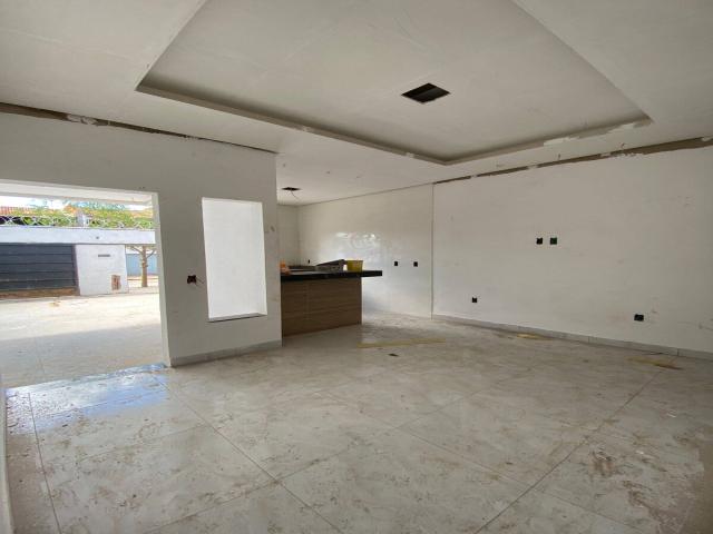 #44 - Casa para Venda em Montes Claros - MG