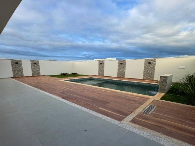 #50 - Casa para Venda em Montes Claros - MG