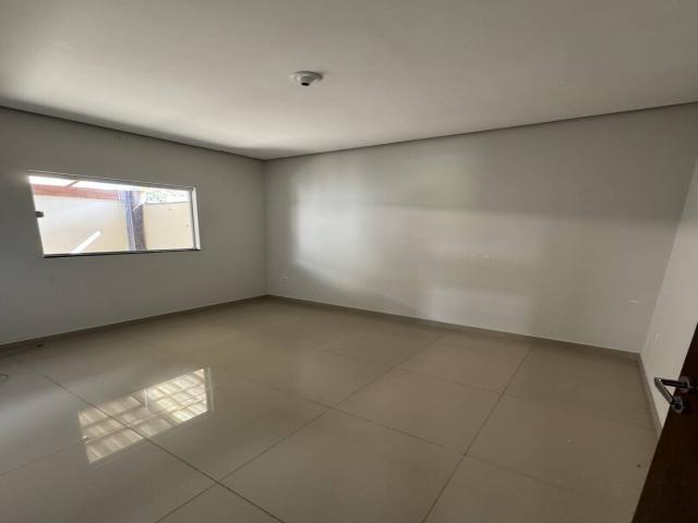 #57 - Casa para Venda em Montes Claros - MG