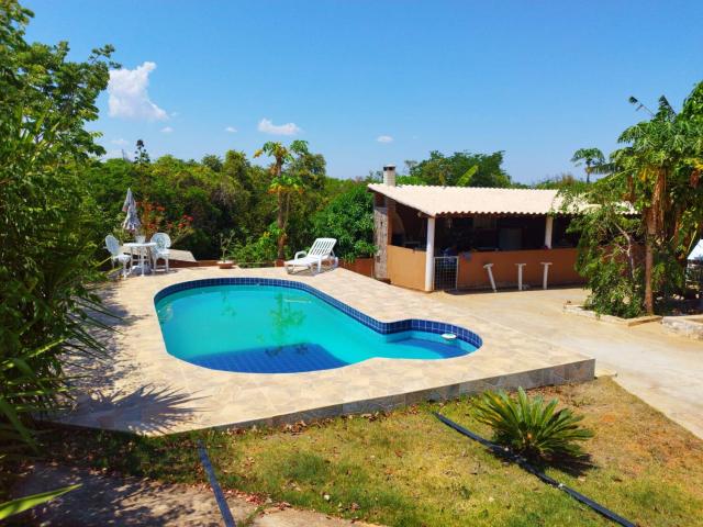 #60 - Chácara para Venda em Montes Claros - MG