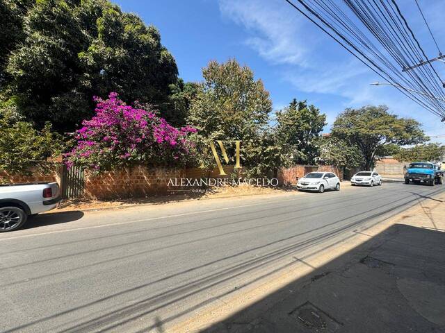 #85 - Área para Venda em Montes Claros - MG