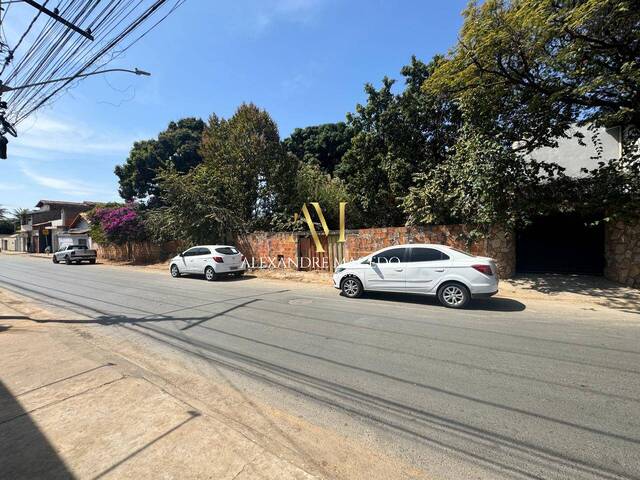 #85 - Área para Venda em Montes Claros - MG