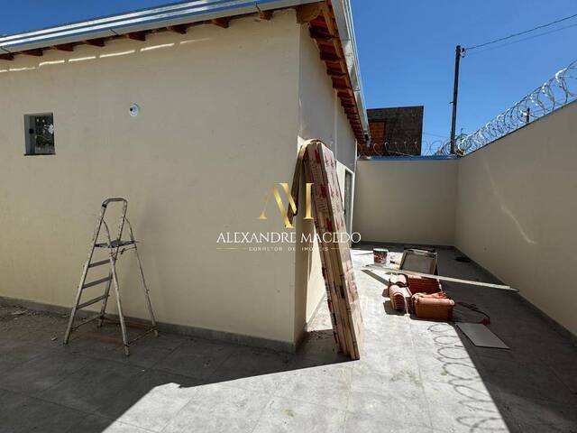 #88 - Casa para Venda em Montes Claros - MG