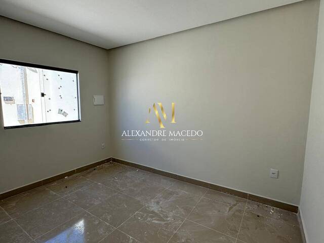 #88 - Casa para Venda em Montes Claros - MG