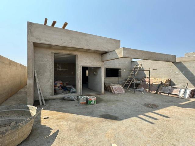 #96 - Casa para Venda em Montes Claros - MG