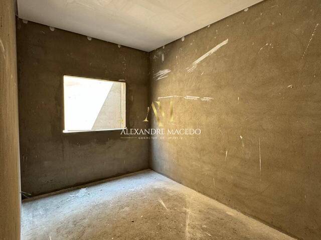 #97 - Casa para Venda em Montes Claros - MG