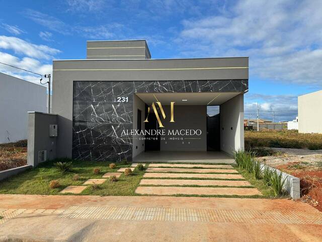 Venda em Residencial Villa Segura - Montes Claros