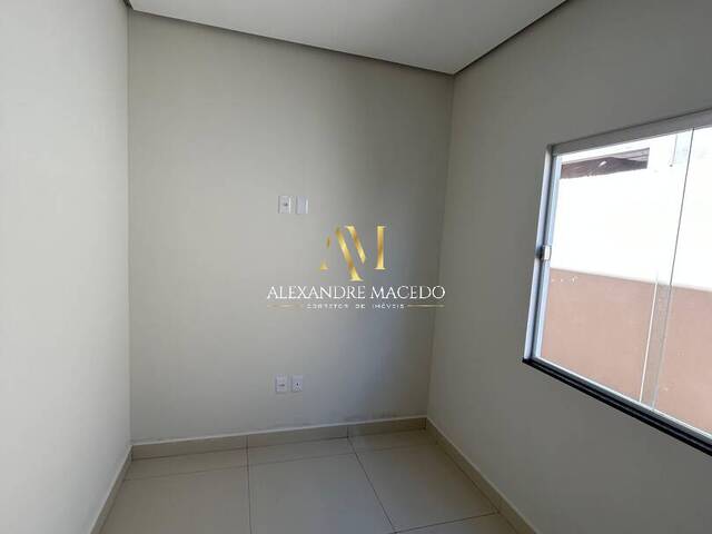 #112 - Casa para Venda em Montes Claros - MG