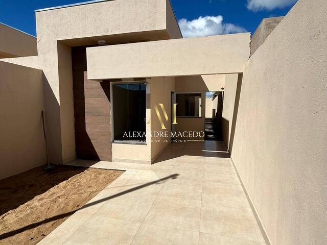 #112 - Casa para Venda em Montes Claros - MG