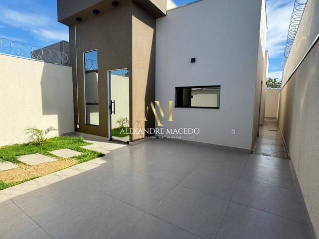#114 - Casa para Venda em Montes Claros - MG