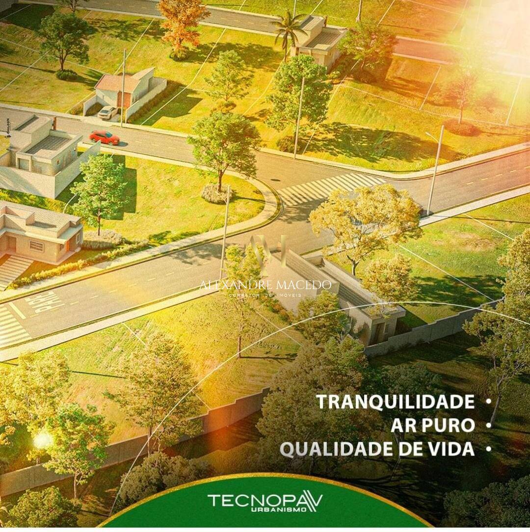 Terreno à venda, 244m² - Foto 6