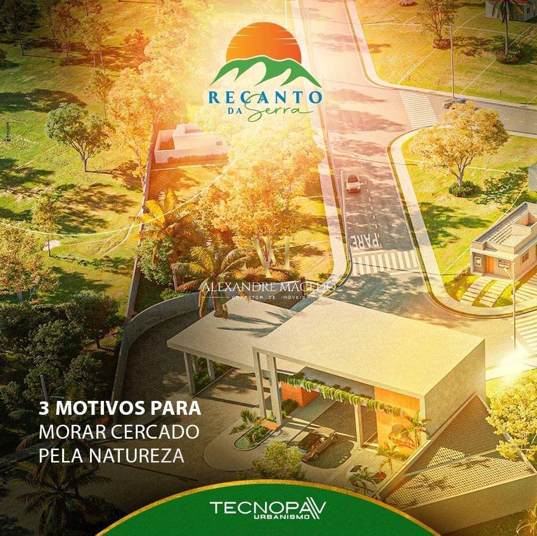 Terreno à venda, 244m² - Foto 5