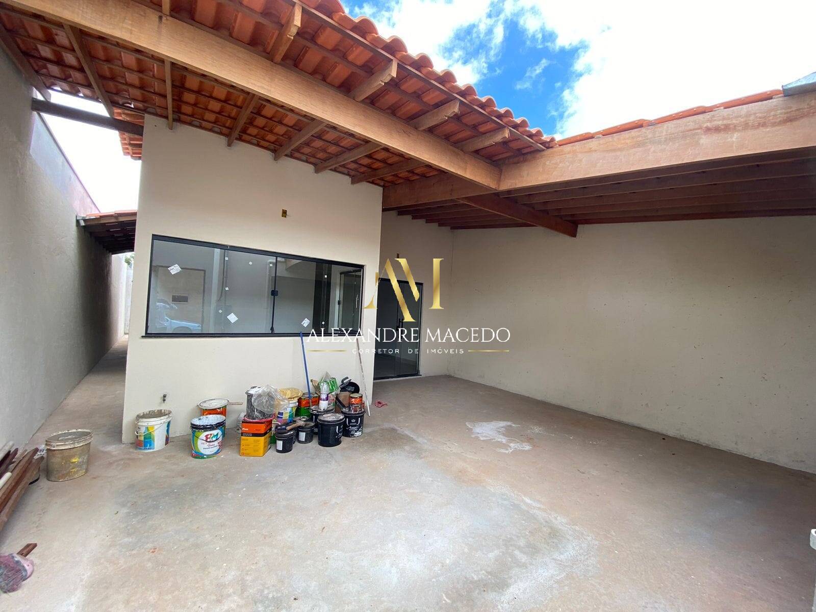 Casa à venda com 3 quartos, 65m² - Foto 5