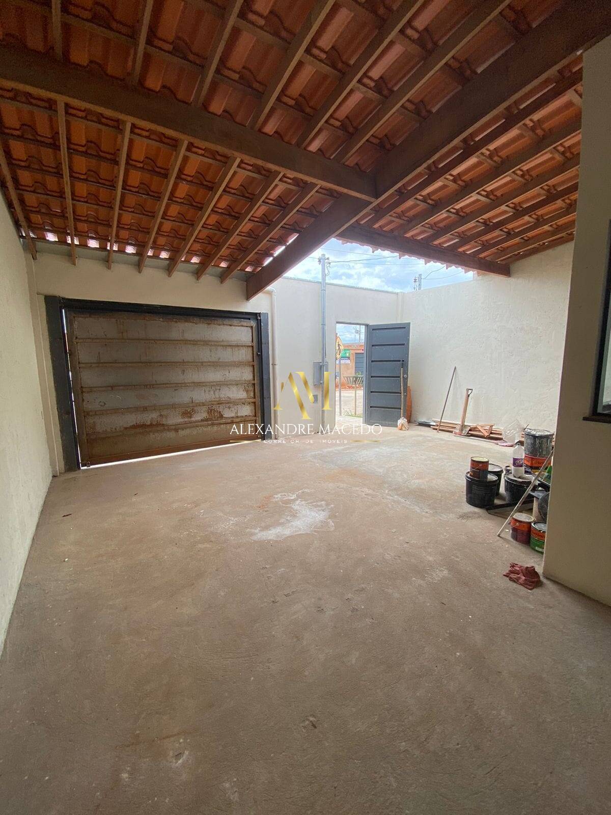 Casa à venda com 3 quartos, 65m² - Foto 4