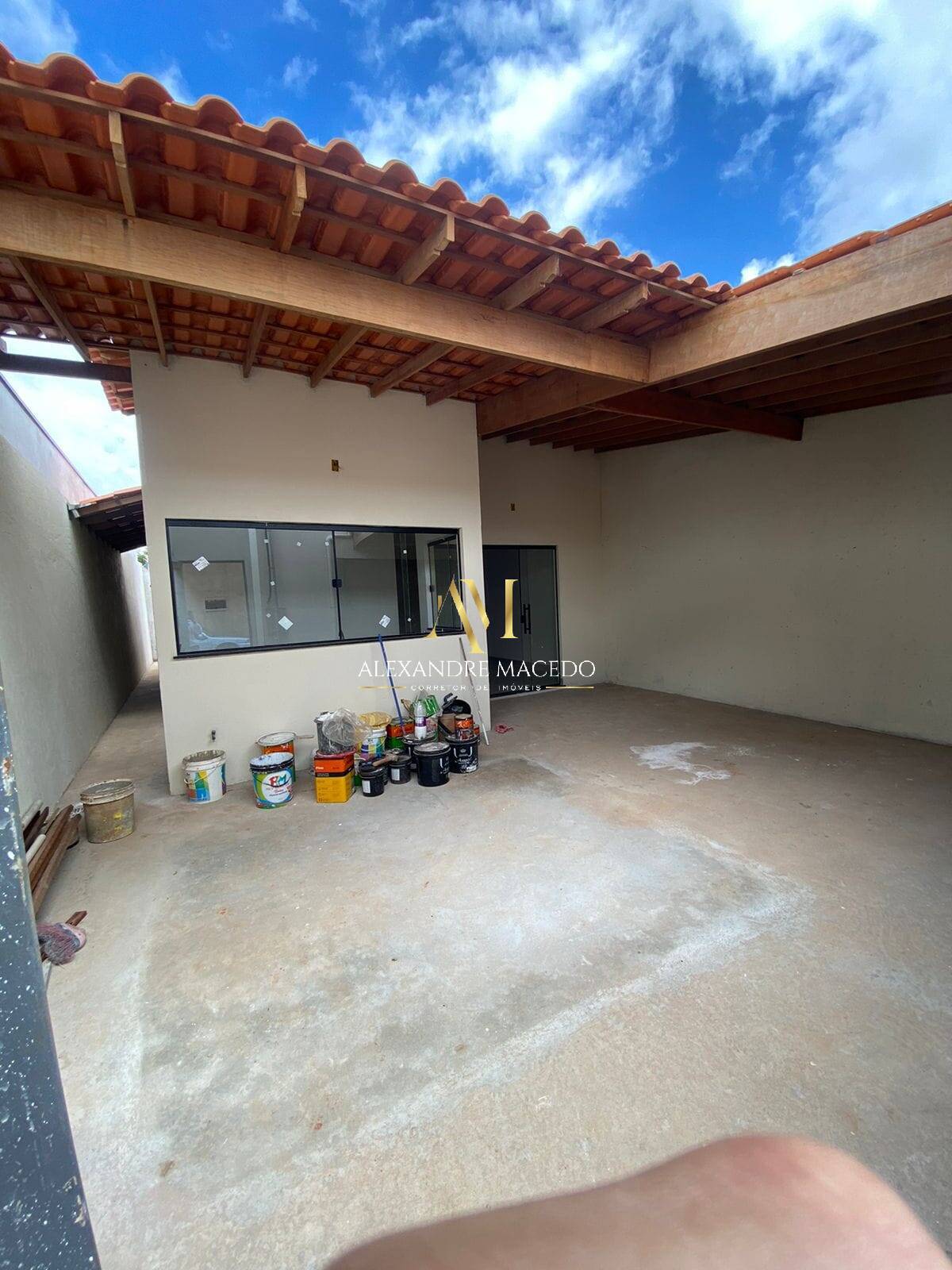 Casa à venda com 3 quartos, 65m² - Foto 10