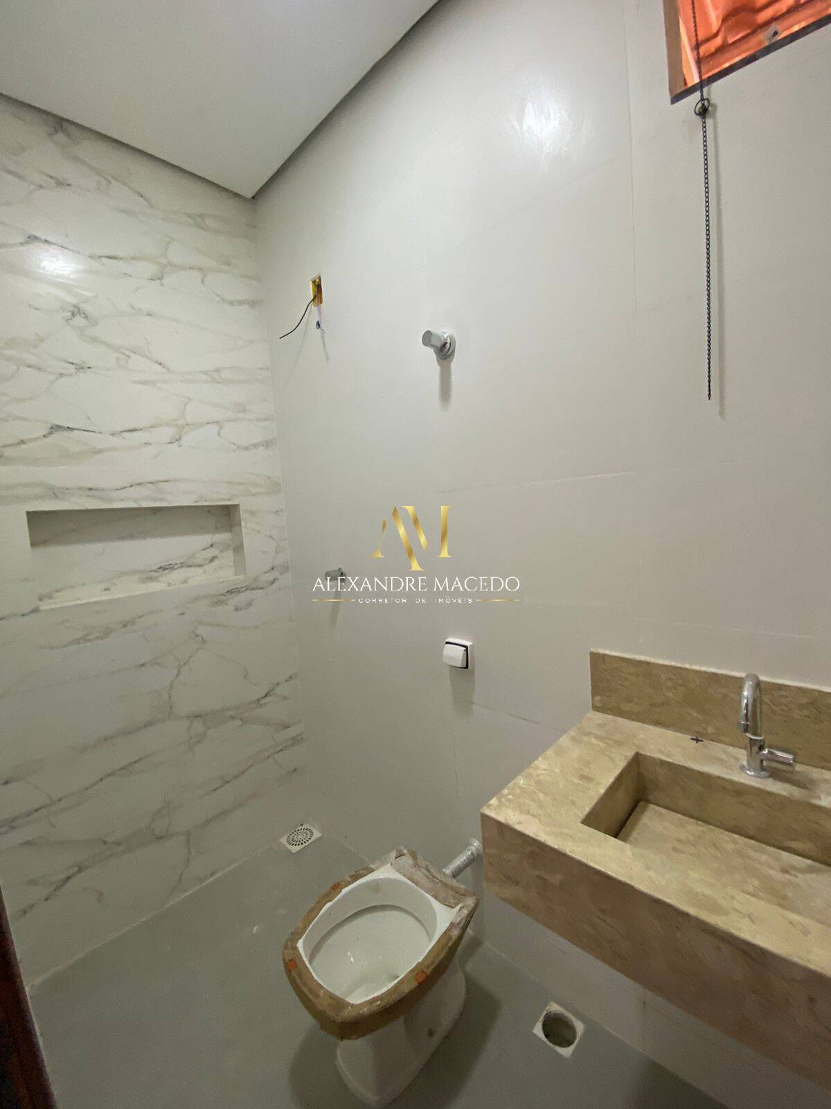 Casa à venda com 3 quartos, 65m² - Foto 11