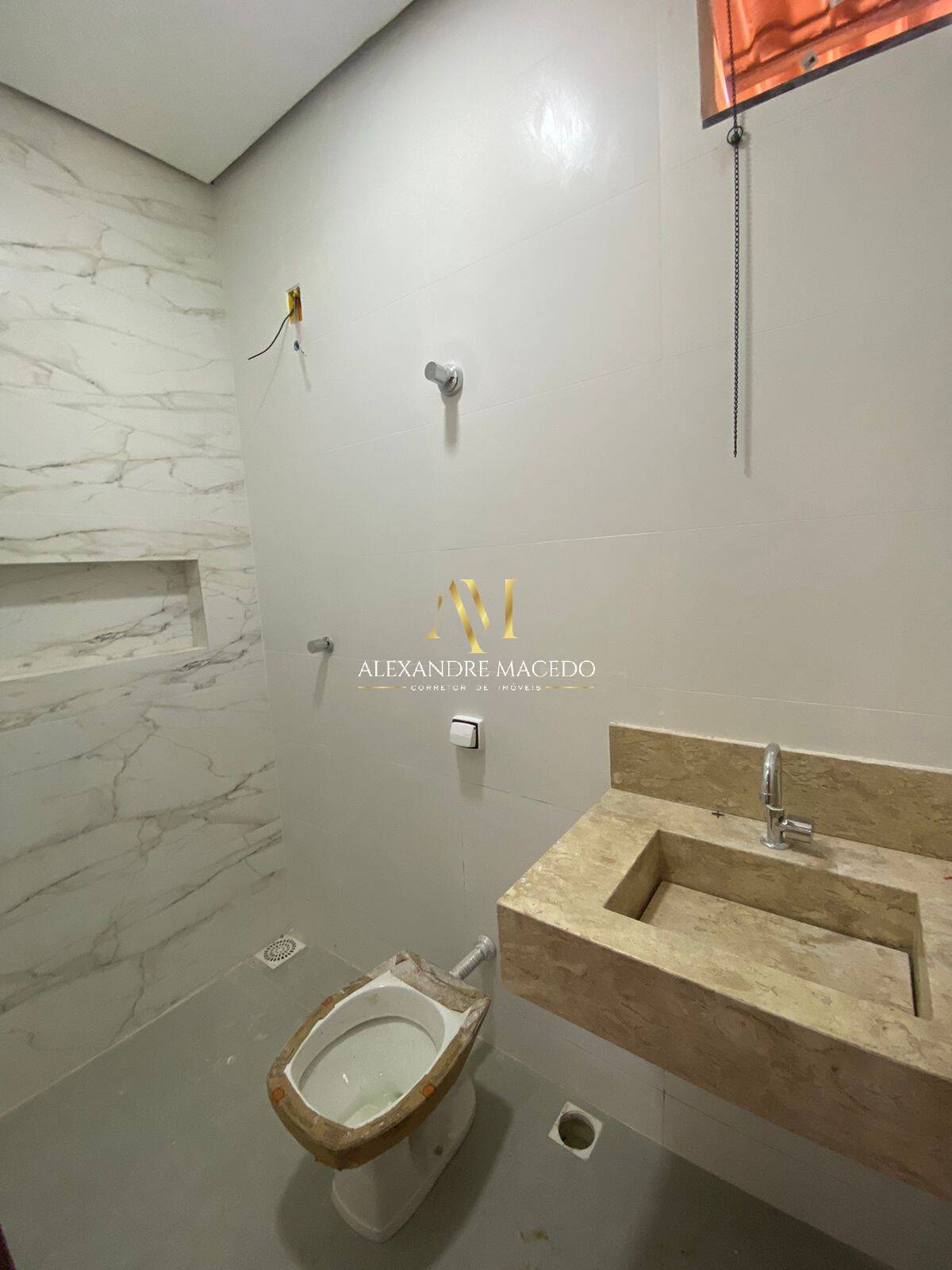 Casa à venda com 3 quartos, 65m² - Foto 13