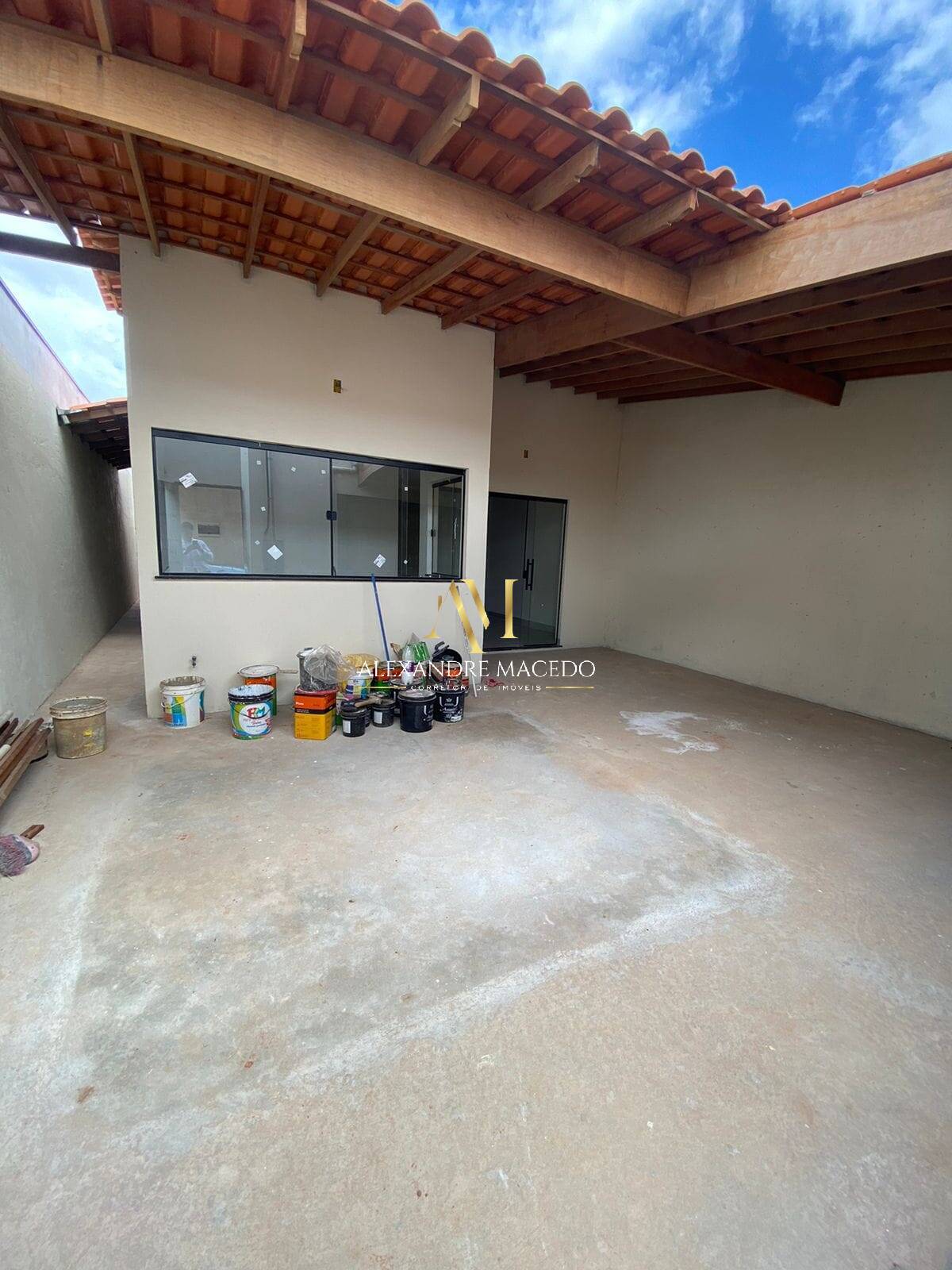 Casa à venda com 3 quartos, 65m² - Foto 17