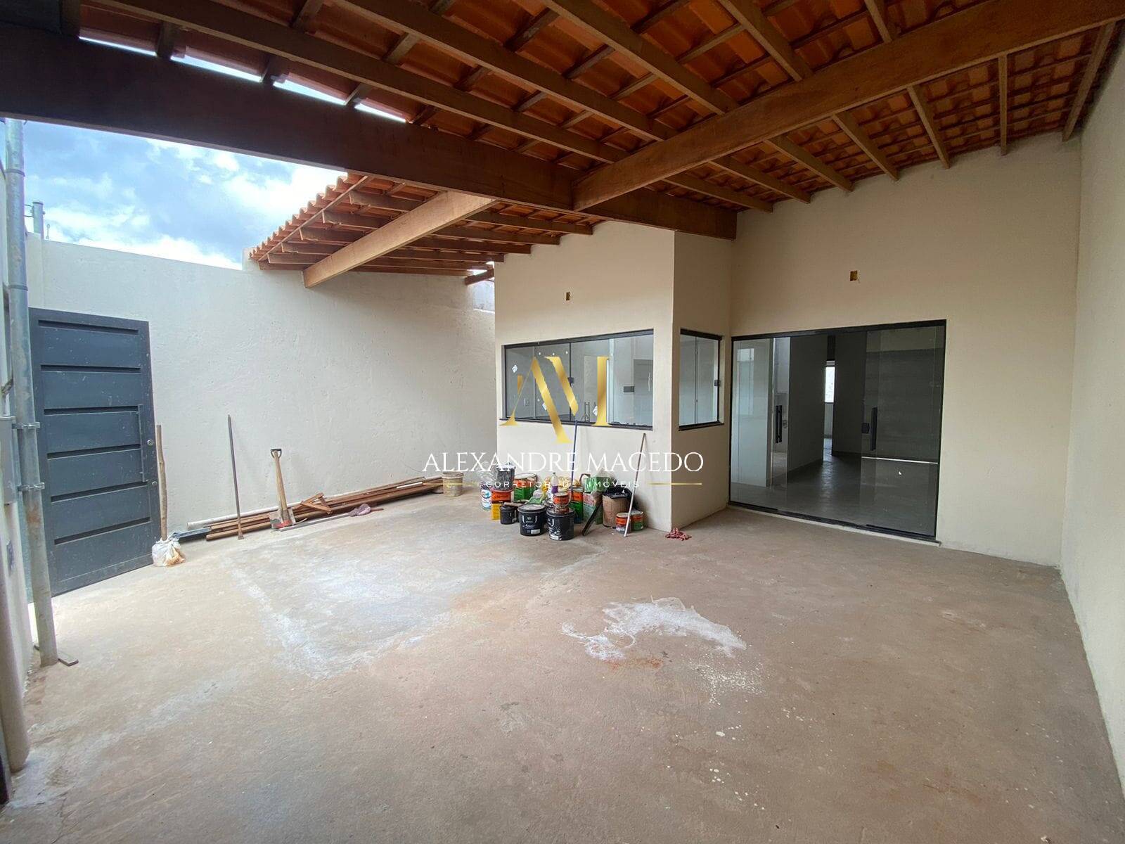 Casa à venda com 3 quartos, 65m² - Foto 19