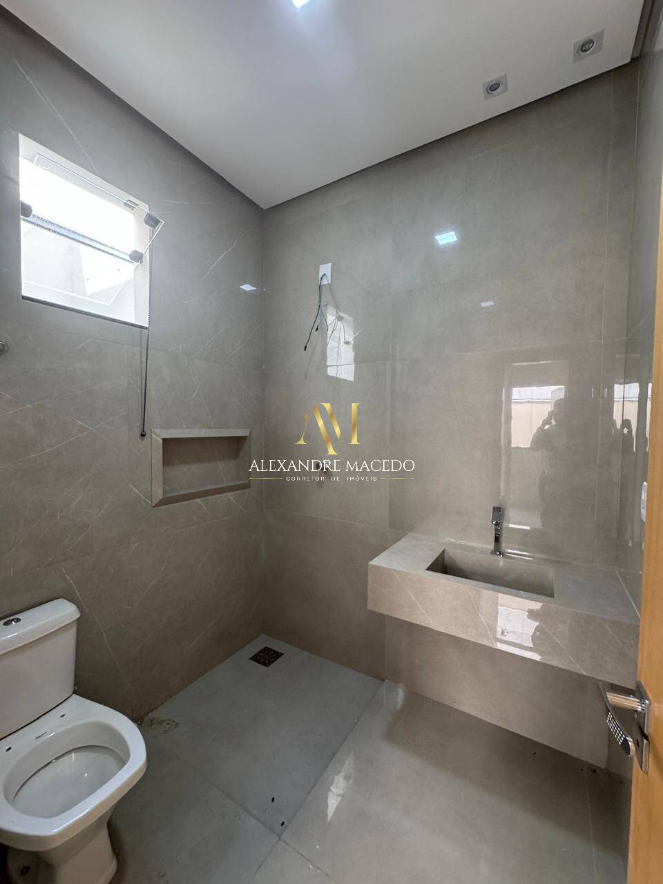 Casa à venda com 3 quartos, 65m² - Foto 14